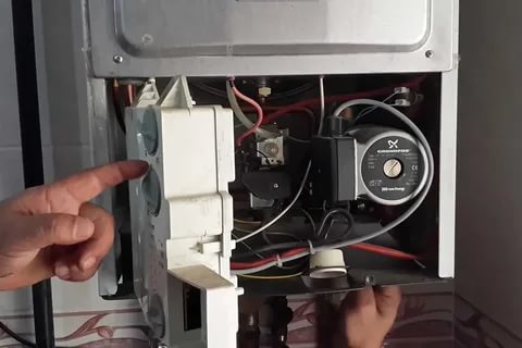 Klima Elektrik Tesisatı Montajı